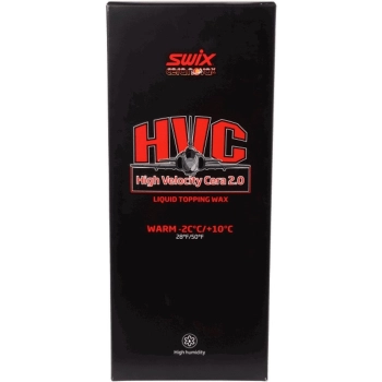 Smar HVC Warm 2.0 SWIX