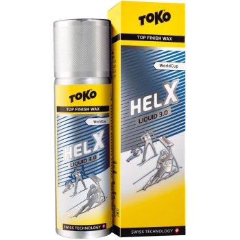 Smar HelX Liquid 3.0 Blue 50ml TOKO
