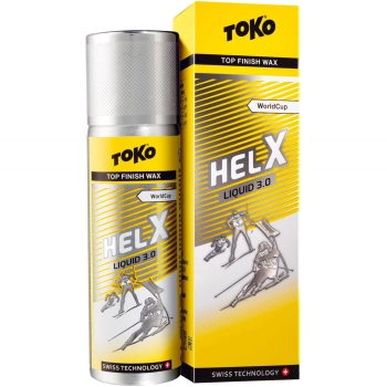 Smar HelX Liquid 3.0 Yellow 50ml TOKO