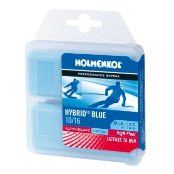 Smar HybridFX Blue 70g HOLMENKOL