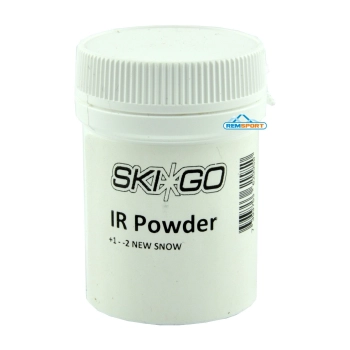 Smar IR Powder 30g SKIGO