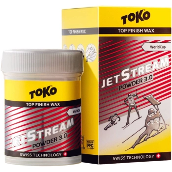 Smar JetStream Powder 3.0 Red 30g TOKO
