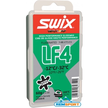 Smar LF4X Green 60 g SWIX
