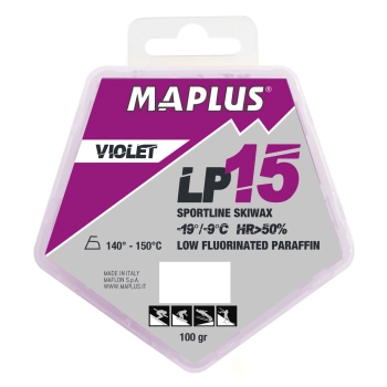 Smar LP15 Violet 100g MAPLUS
