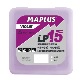 Smar LP15 Violet 250g MAPLUS