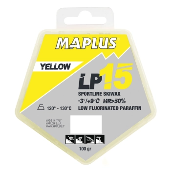 Smar LP15 Yellow 100g MAPLUS
