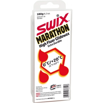 Smar HF White Marathon 40g SWIX
