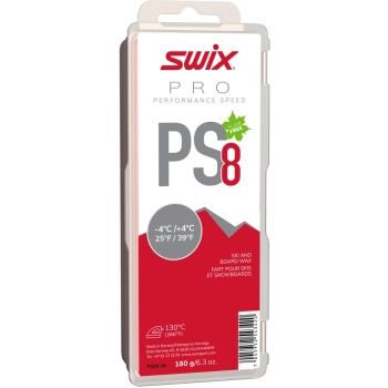 Smar PS8 Red 180g SWIX