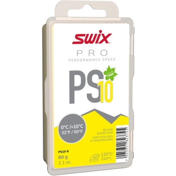 Smar PS10 Yellow 60g SWIX