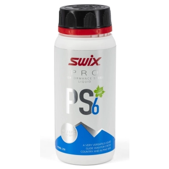 Smar PS6 Blue Liquide 250ml SWIX