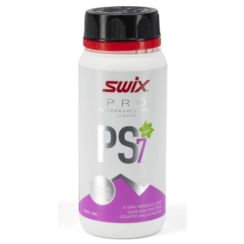 Smar PS7 Violet Liquide 250ml SWIX