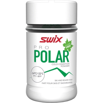 Smar PS Polar Powder SWIX