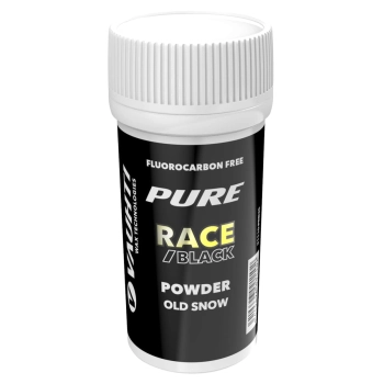 Smar Pure Race Black Powder Old Snow VAUHTI