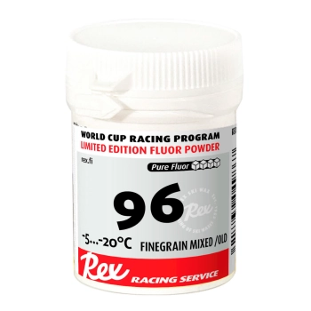 Smar 96 Fluor Powder 30g REX