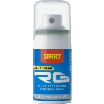 Smar RG Ultra Finisher Spray 30ml START