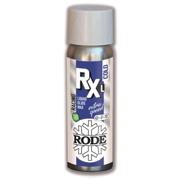 Smar Racing RXL Cold 80ml RODE