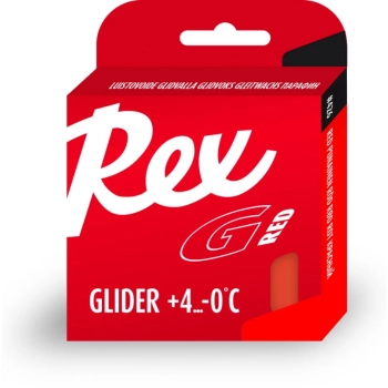 Smar Red Glider 86g REX
