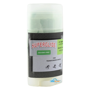 Smar SF SuperGlide Solid Green 35g SOLDA