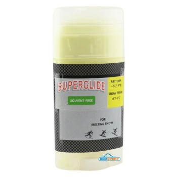 Smar SF SuperGlide Solid Yellow 35g SOLDA