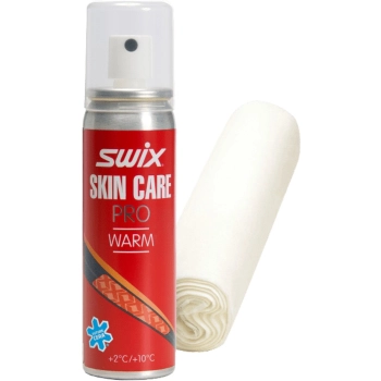 Zestaw Skin Care Pro Warm SWIX