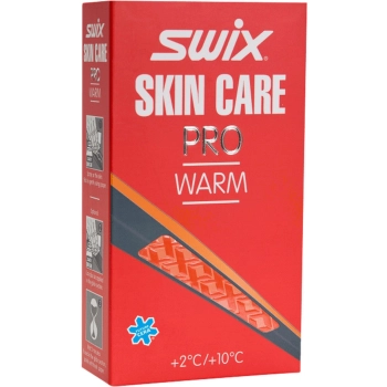 Zestaw Skin Care Pro Warm SWIX