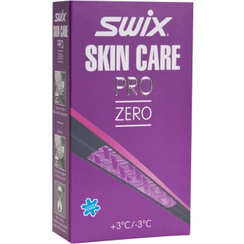 Zestaw Skin Care Pro Zero SWIX