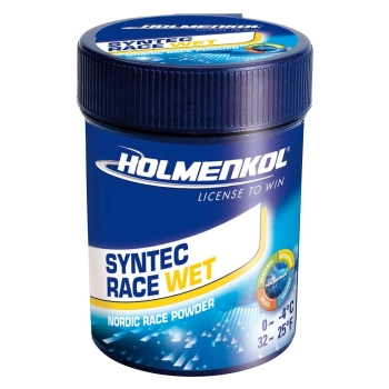 Smar Syntec Race Wet Nordic 30g HOLMENKOL