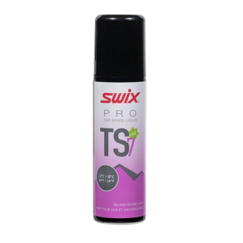 Smar TS7 Violet Liquid 50ml SWIX