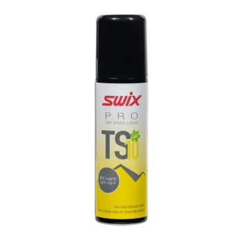 Smar TS10 Yellow Liquid 50ml SWIX