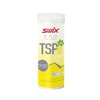 Smar TSP10 Yellow Powder 30g SWIX