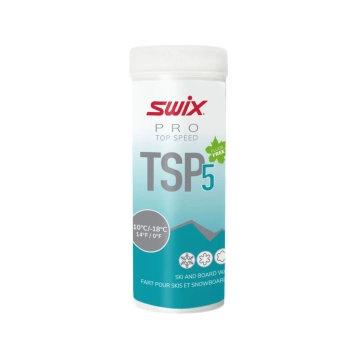 Smar TSP5 Turquise Powder 40g SWIX