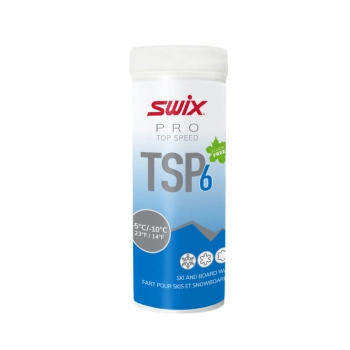 Smar TSP6 Blue Powder 40g SWIX