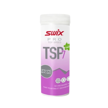 Smar TSP7 Violet Powder 40g SWIX