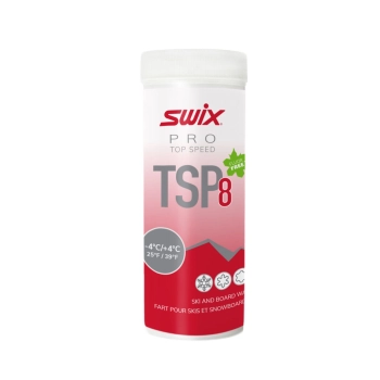 Smar TSP8 Red Powder 40g SWIX