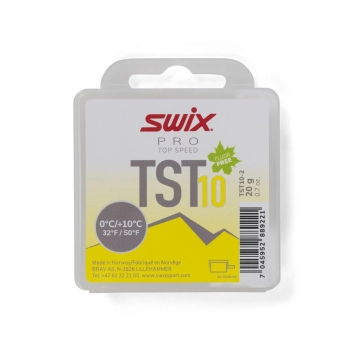 Smar TST10 Yellow 20g SWIX