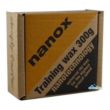 Smar Traning Wax 300g NANOX
