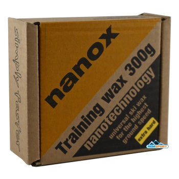 Smar Traning Wax Extra Hard 300g NANOX