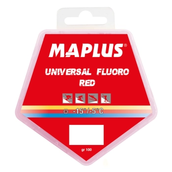 Smar Universal Fluor Yellow 100g MAPLUS