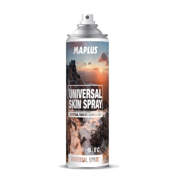 Smar Universal Skin Spray 250ml MAPLUS