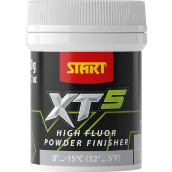 Smar XT5 Powder 30g START