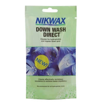 Środek piorący Down Wash Direct 100ml NIKWAX