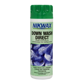 Środek piorący Down Wash Direct 300ml NIKWAX
