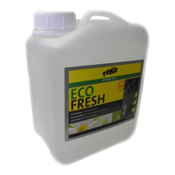 Środek Eco Shoe Fresh 2500 ml (stara etykieta) TOKO