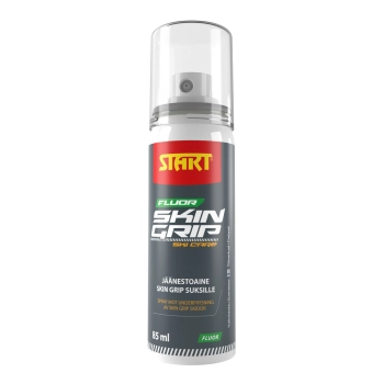 Smar Skin Glide Fluor Spray 85ml START