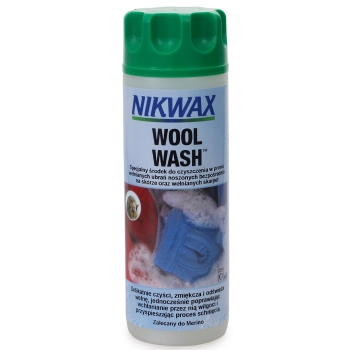 Środek Wool Wash NIKWAX