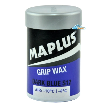 Stick S12 Dark Blue MAPLUS