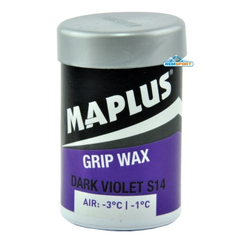 Stick S14 Dark Violet MAPLUS