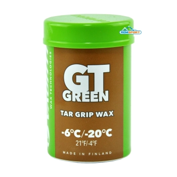 Stick GT Green VAUHTI