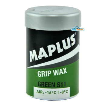 Stick S11 Green MAPLUS