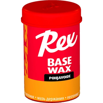 Stick Grip Wax Base REX